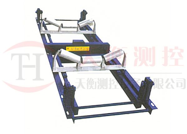 ICS-20A型双托辊通过式电子91视频破解版