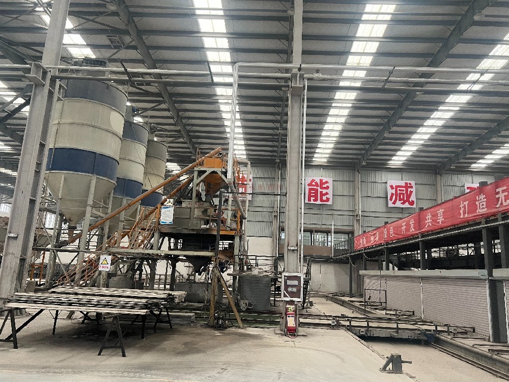 扬州l建筑垃圾中转站91视频破解版项目